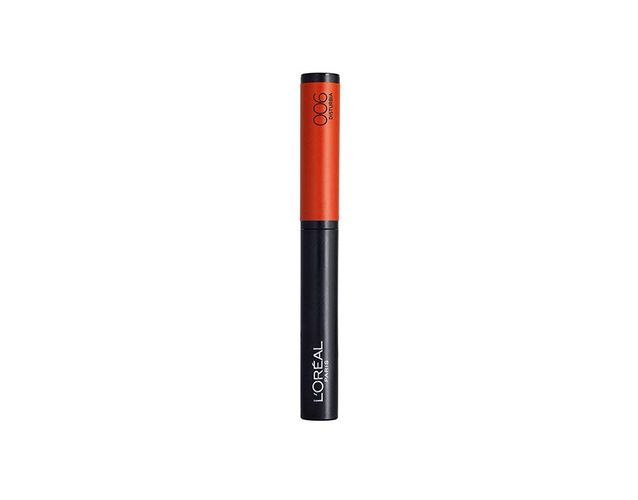 Rouge à Lèvres Orange Loréal Paris 20 Rouges à Lèvres