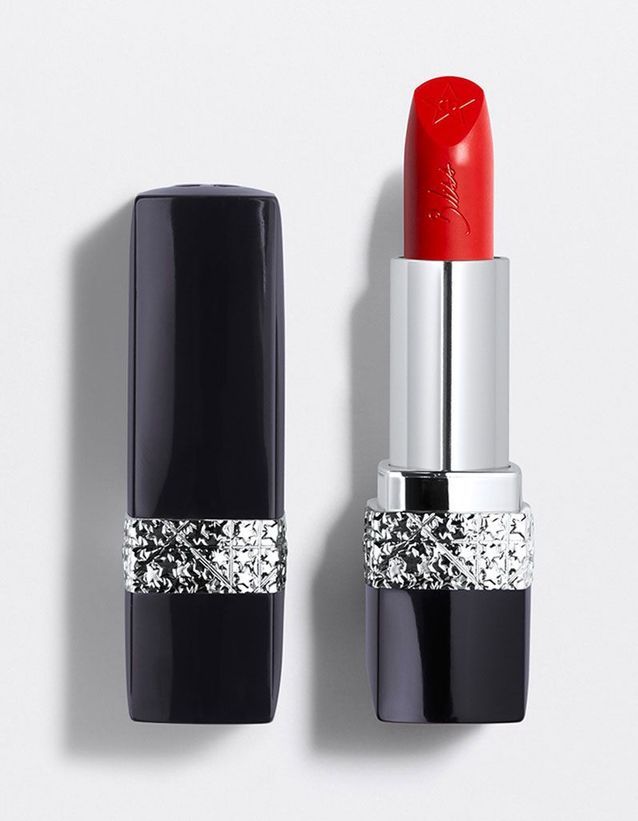 Les Plus Beaux Rouges à Lèvres De 2019 Elle