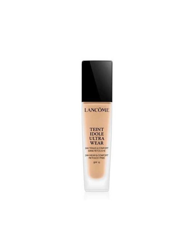 Fond De Teint Ultra Wear Lancôme - Neuf, Couvrance Totale 30 Ml, Expiration 10/24