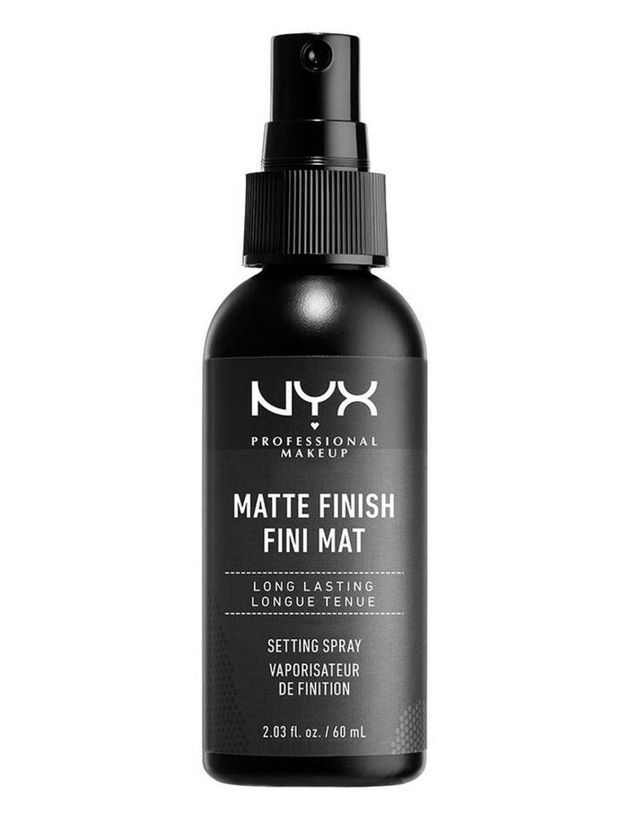 Les meilleurs fixateurs de maquillage - Elle