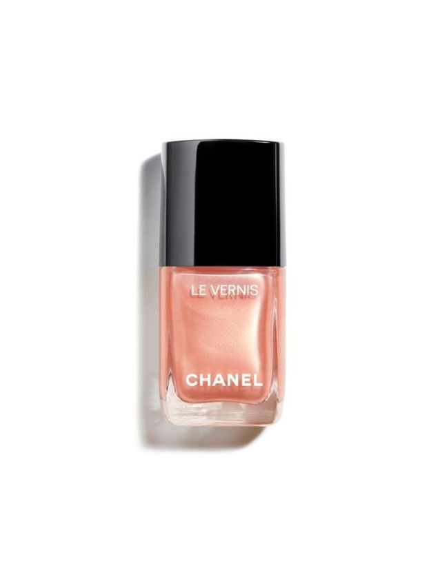 Tous les vernis tendances printempsété Elle
