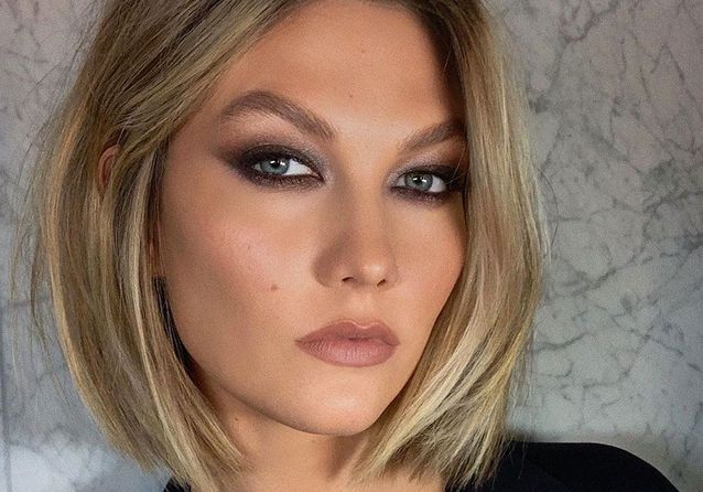 Coiffure Mi Long 2020