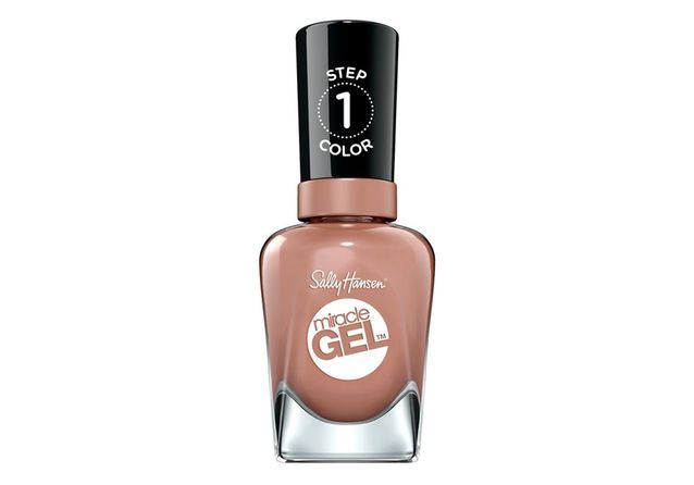 12 Vernis Nude Pour Toutes Les Carnations Elle