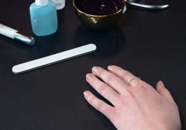 Comment prendre soin de ses ongles
