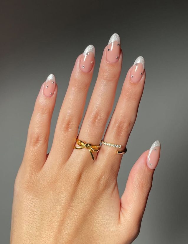 manucure-de-mariage-strass-les-plus-belles-manucures-de-mariage