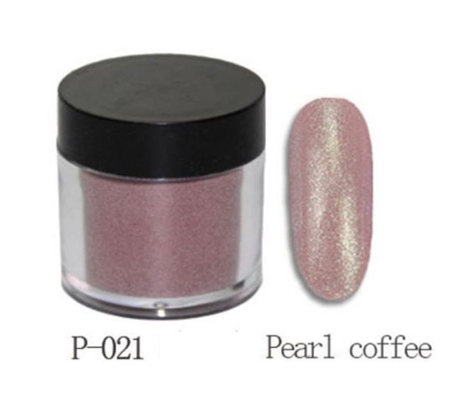Tout savoir sur le vernis en poudre Elle