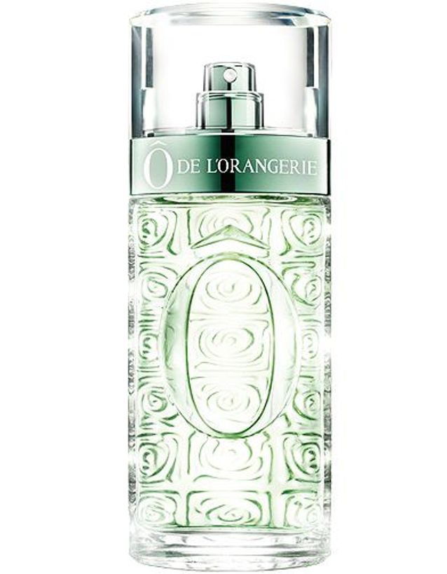 10 parfums légers qui donnent envie d’été Elle