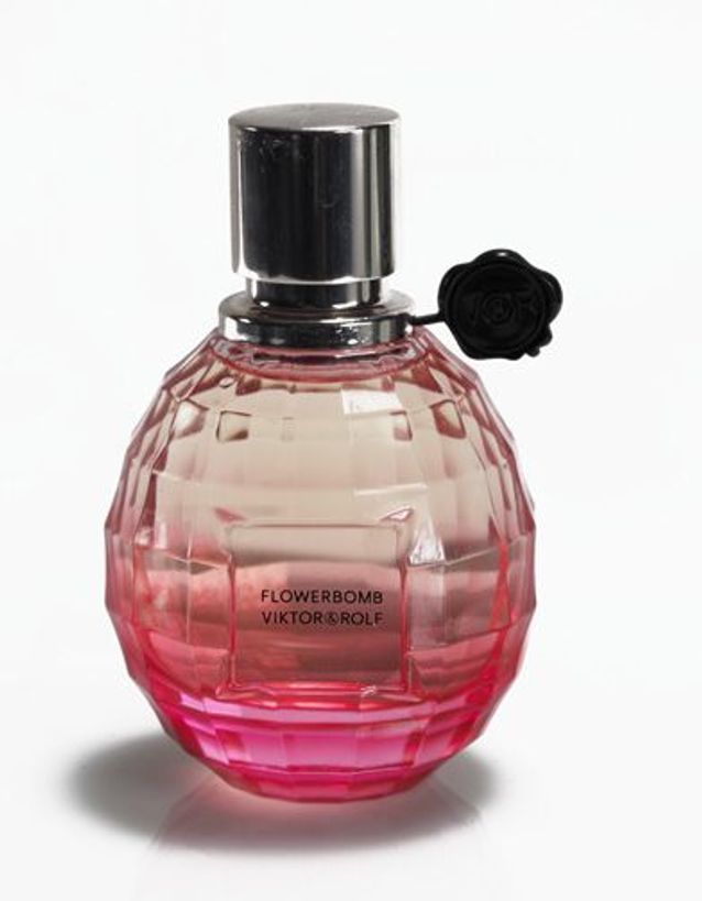 Flowerbomb 15 fragrances de printemps inoubliables Elle