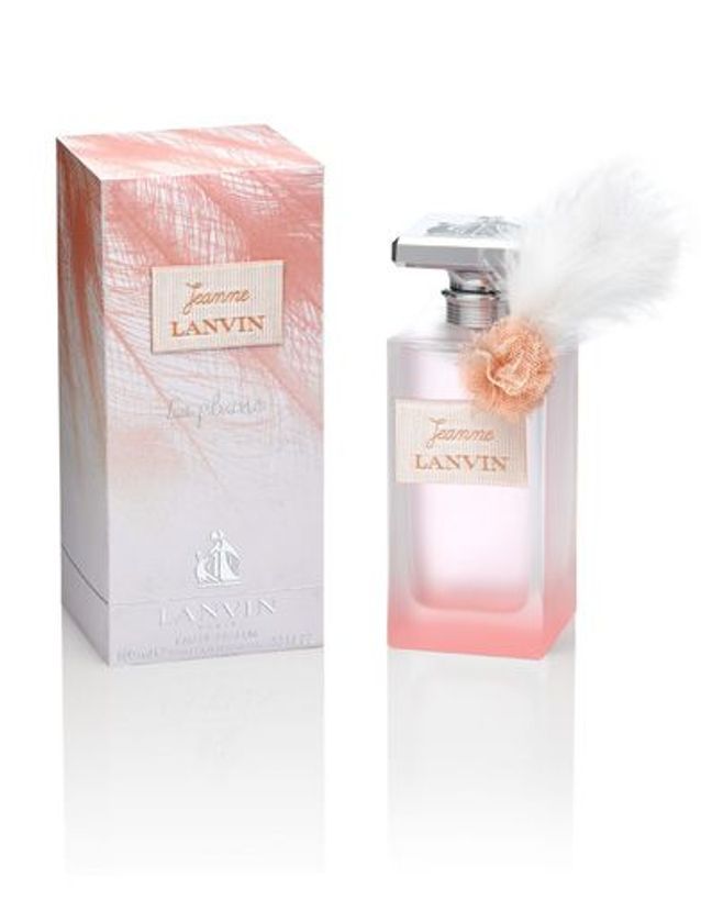 Téléchargement gratuit Images Lanvin 15 Fragrances De Printemps Inoubliables Elle le plus cool par