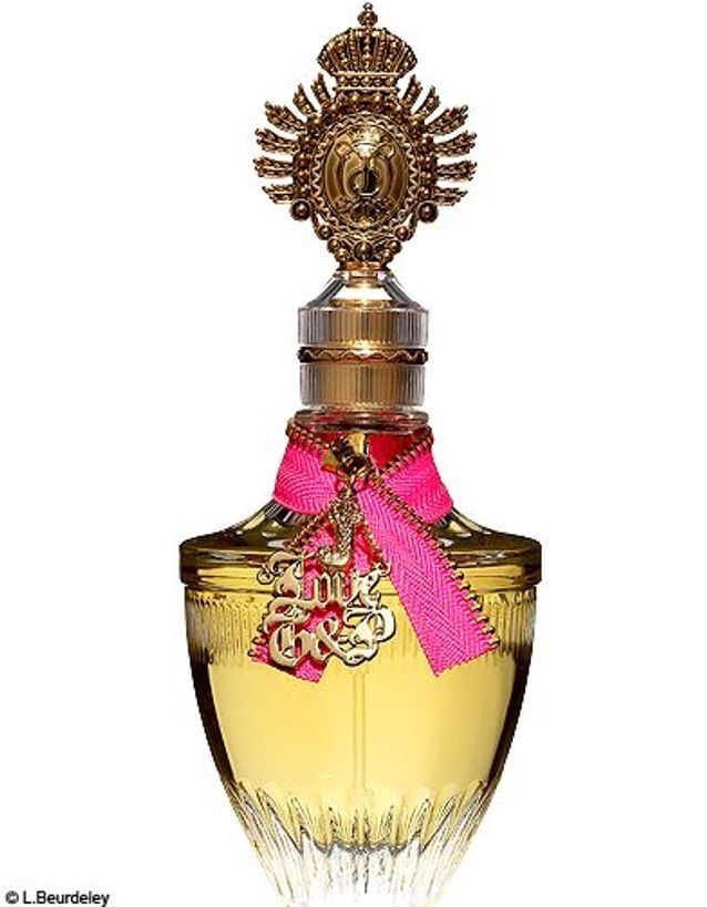 Parfums Singuliers Elle