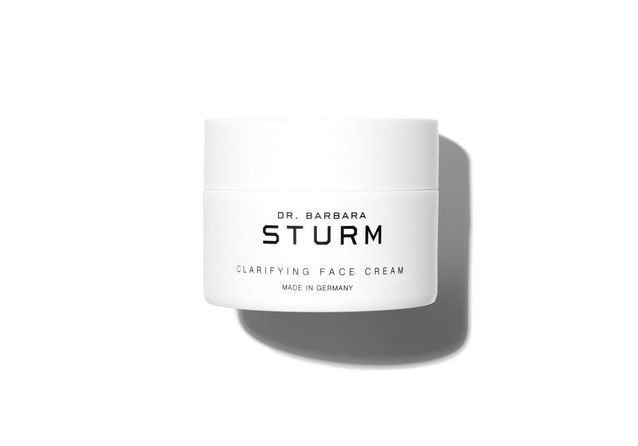 Clarifying face cream, Dr. Barbara Sturm