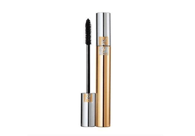 Mascara Volume Effet Faux Cils Yves Saint Laurent www.elle.fr