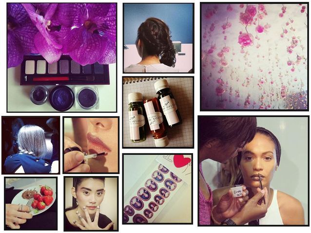 A suivre ! 20 comptes Instagram beauté incontournables