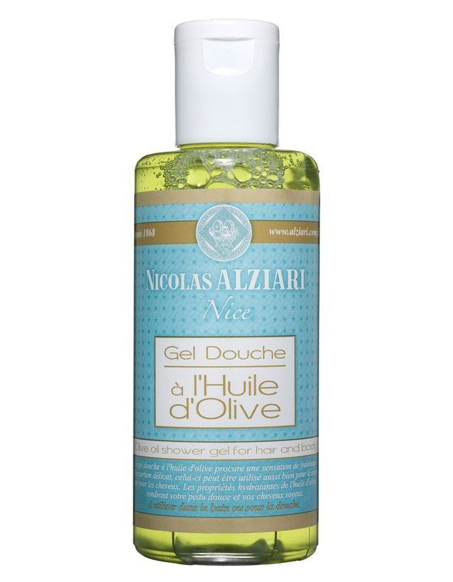 Nicolas Alziari Cocorico Des Cosmetiques Made In France Elle