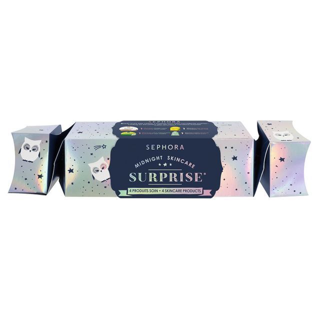 Crackers beauté toutes les idées de cadeaux beauté en papillotes Elle