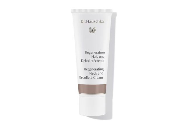 Crème Pour Le Cou - Blanchissante & Éclaircissante - 100% Ingrédients Naturels - 50g