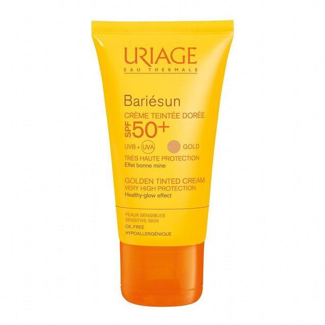 Crème solaire les meilleures protections solaires Elle