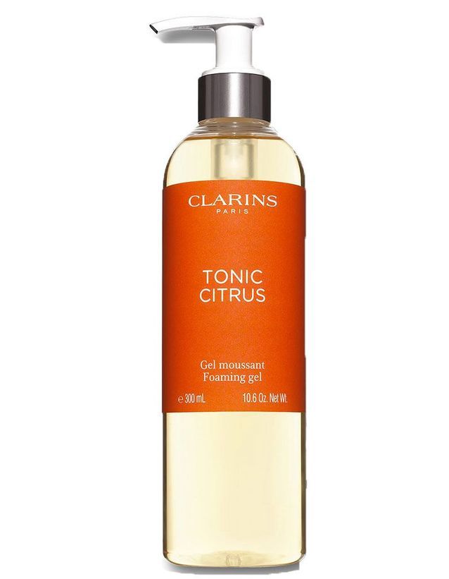 Les meilleurs gels douches Elle