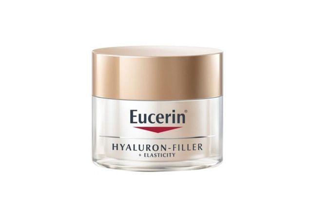 Soin Hyaluron-filler + elasticity, Eucerin