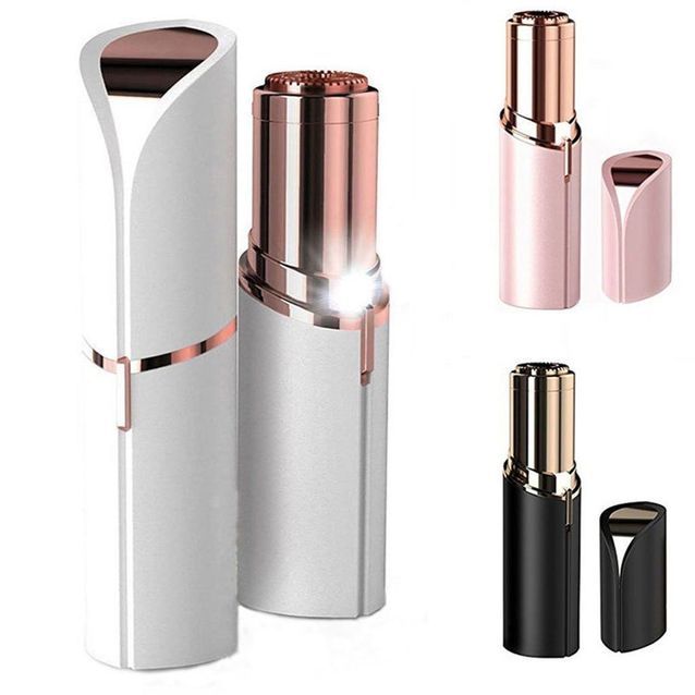 Épilateur Facial Ressort Dono - Pour Sourcils, Cils, Moustache, Neuf Sous Blister