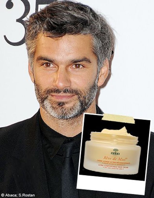 Beaute Soin Produit Cremes Hommes Francois Vincentelli People