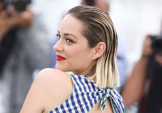 Cannes 2018 : Marion Cotillard, Léa Seydoux, Leïla Bekhti adoptent les cheveux « wet » sur la Croisette
