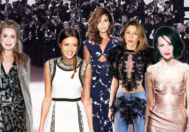 Festival de Cannes : les 28 robes qu'on aimerait voir portées par les stars 