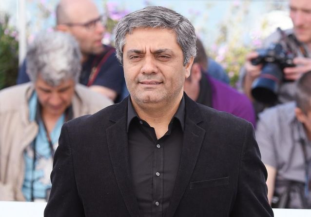 Cannes 2017 : Mohammad Rasoulof présente "Un Homme intègre"