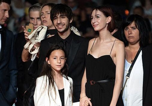 Cannes 2021 : les enfants de stars sur la Croisette