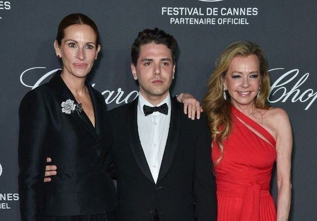 Cannes 2022 : stars, paillettes et glamour à la soirée Chopard