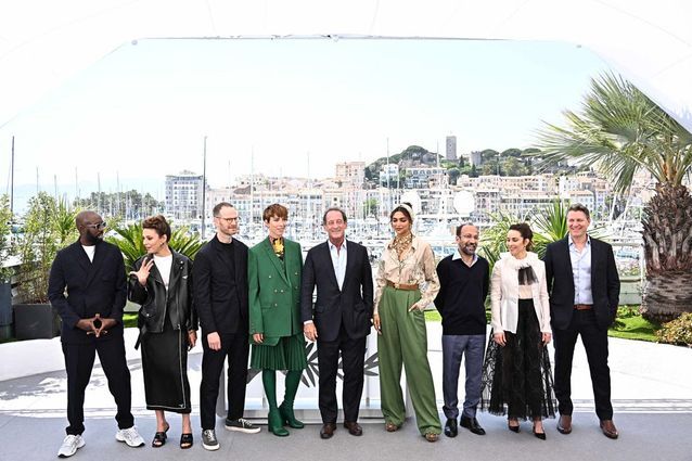 Le Festival de Cannes débute ce mardi
