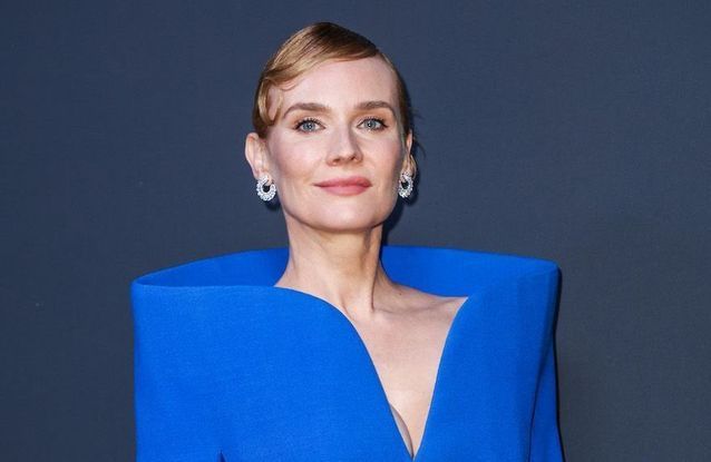 Cannes 2024 : Uma Thurman, Diane Kruger, Charlotte Gainsbourg… Pluie de stars à la soirée Kering Women in Motion