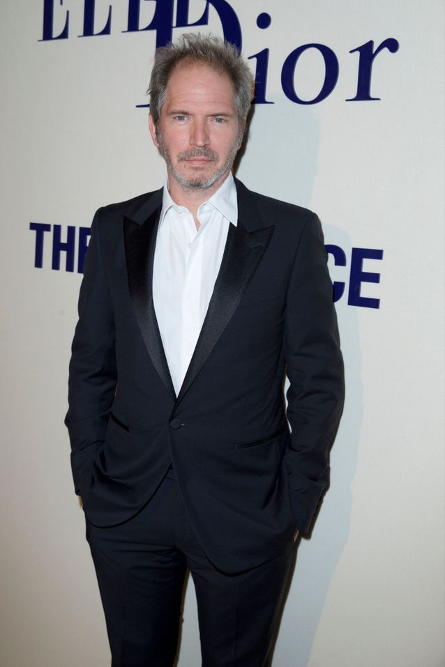 christopher thompson (actor) net worth - Ilustrasi 3