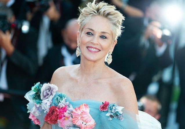 Cannes 2021 : Sharon Stone, Louis Garrel et Vicky Krieps illuminent le tapis rouge