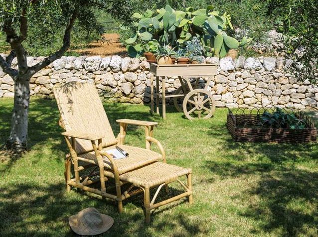 Transats Chaises Longues Et Bains De Soleil Pour L Ete Elle Decoration