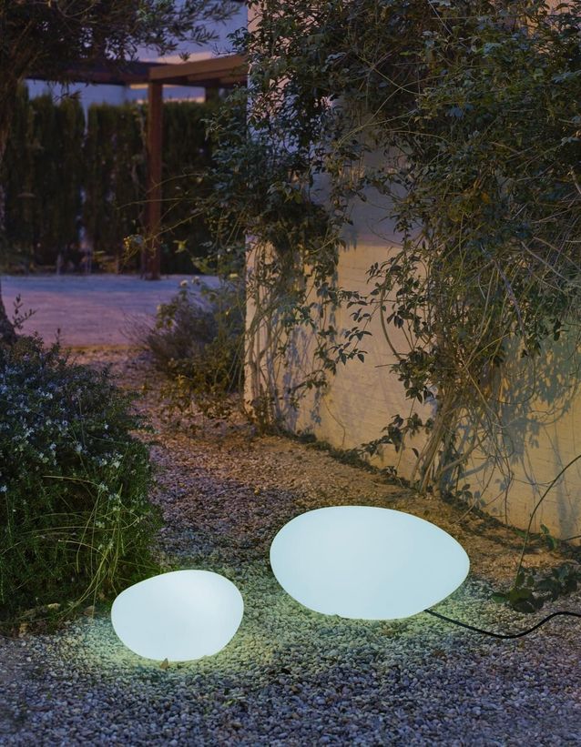 Lampes de jardin découvrez notre sélection estivale de luminaires