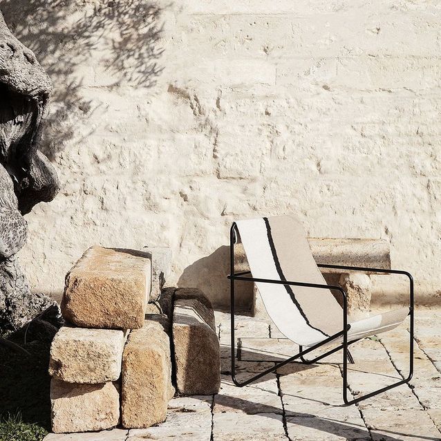 Notre Selection De Mobilier De Jardin Pour Un Exterieur Qui En Jette Elle Decoration