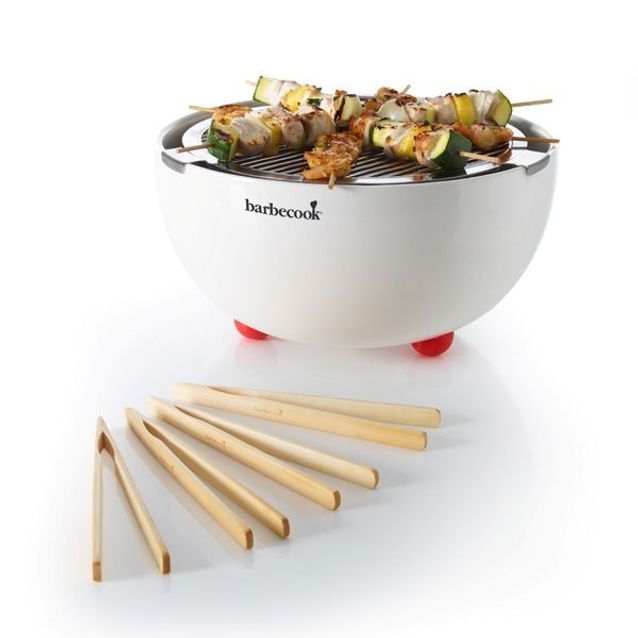 Recherche petits barbecues pour grillades nomades Elle Recherche petits barbecues pour grillades nomades Elle