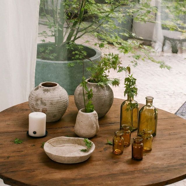 Zara Home printempsété 2021 la collection qui donne envie de s