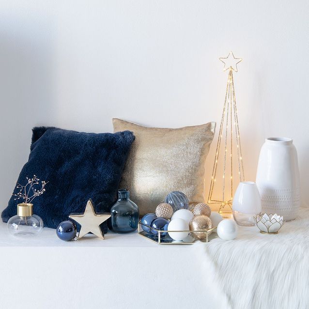 Maisons du Monde Noël 2020 : toutes les pièces de la collection qu’on s