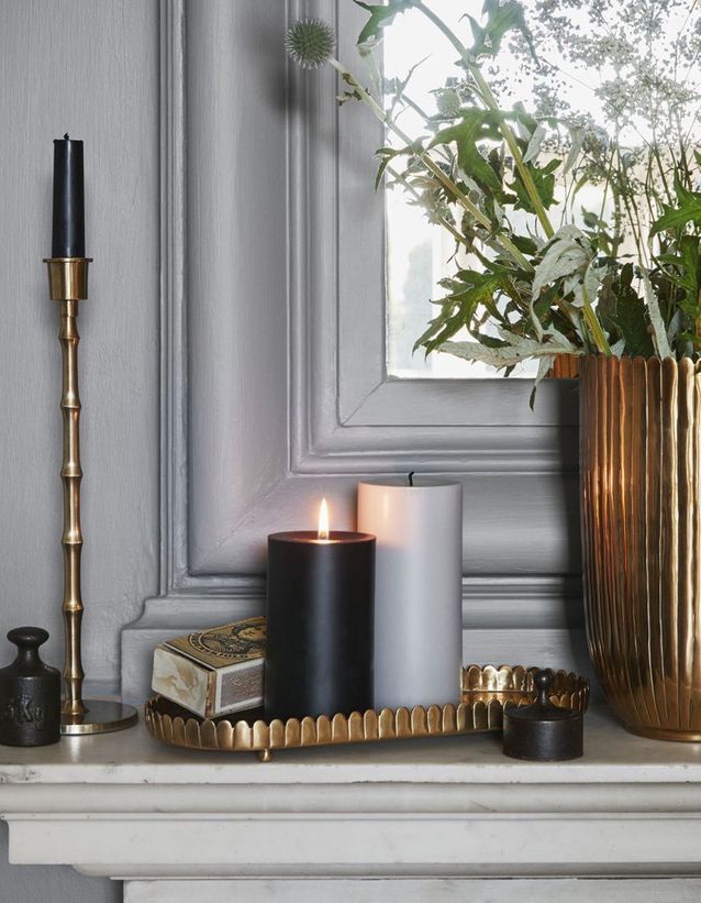 H&M Home : notre sélection déco à moins de 40 € - Elle ...