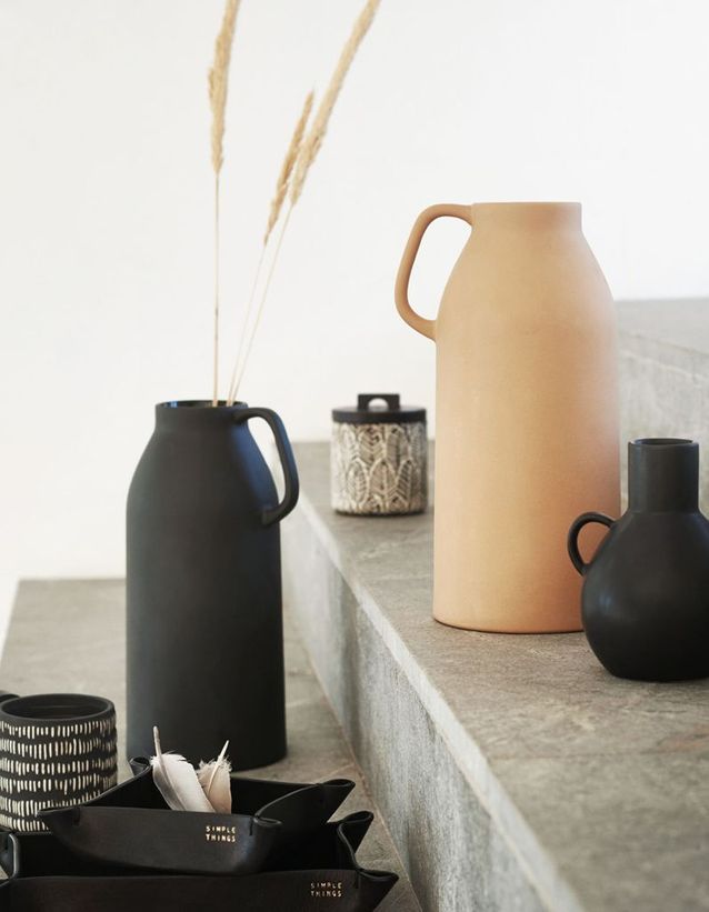 H&M Home notre sélection déco à moins de 40 € Elle Décoration