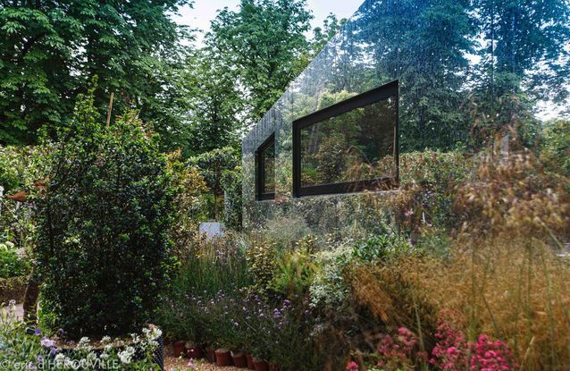 Jardins, jardin 2022 : visitez le jardin de vos rêves aux Tuileries