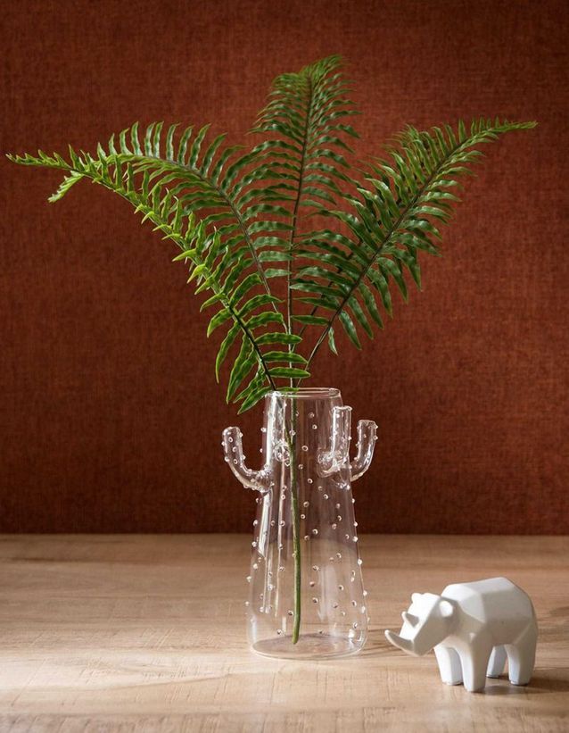 Décoration cactus le cactus pique notre intérêt ! Elle Décoration