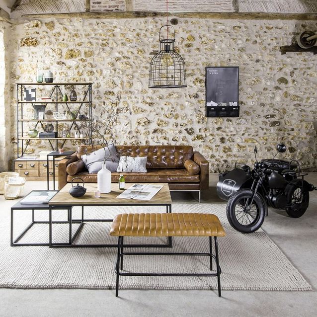 Soldes Maisons du Monde hiver 2022 les 20 pièces qui valent le coup