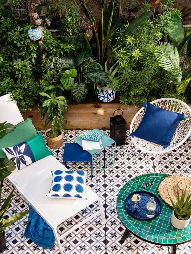 Soldes Maisons du Monde été 2020 - Elle Décoration