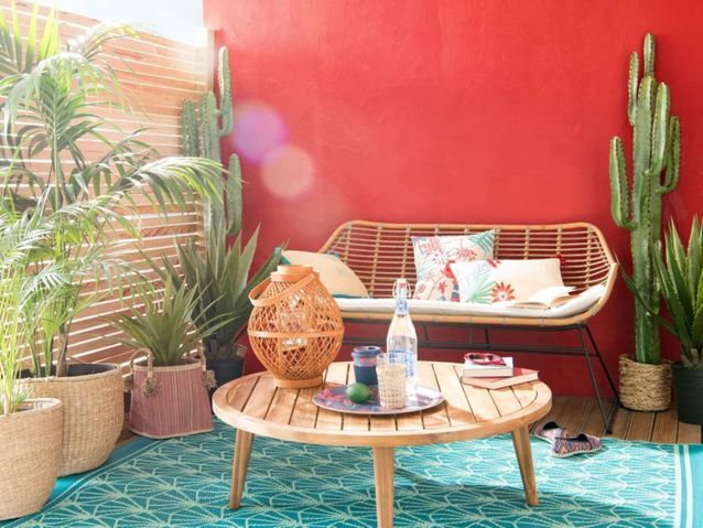 Soldes Maisons du Monde été 2020 - Elle Décoration