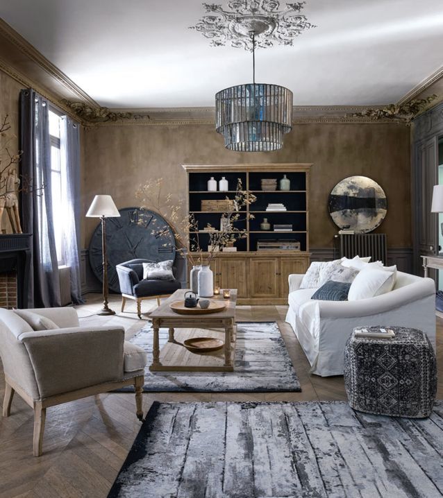 Soldes Maisons du Monde été 2020 - Elle Décoration