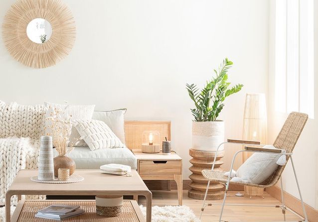 Zara Home, IKEA et Maisons du Monde… voici nouveautés qu'on va s'arracher à la rentrée - Elle Décoration