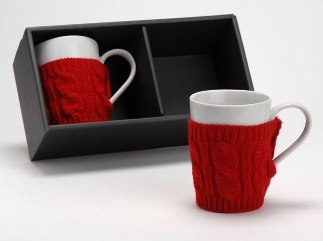 Noël : 30 cadeaux rigolos - Elle Décoration